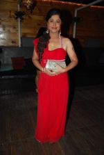 at Rajan Shahi_s success bash for Yeh Rishta Kya Kehlata Hai in Sheesha Lounge on 9th Feb 2012 (96).JPG